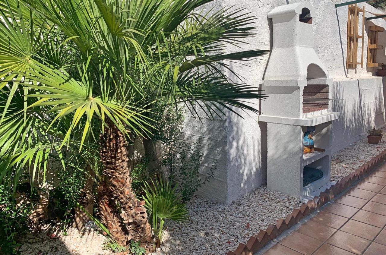 Casa Mandarino Villa Macari Exterior foto